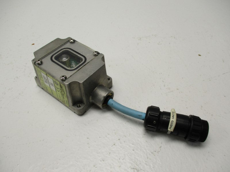 TOYODA TPU-5310 NSNP