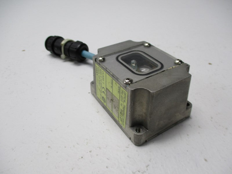 TOYODA TPU-5310 NSNP