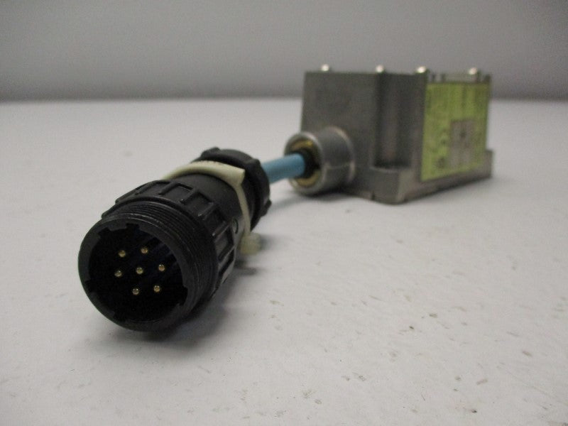 TOYODA TPU-5310 NSNP