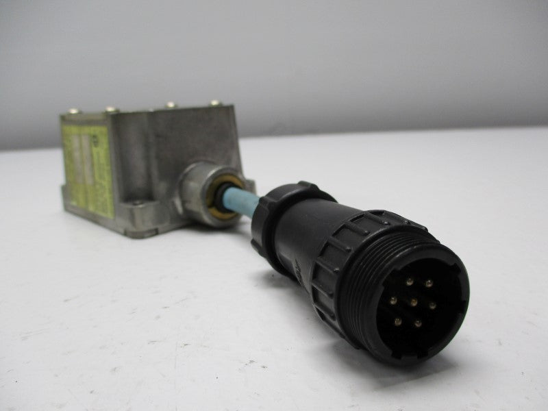 TOYODA TPU-5310 UNMP