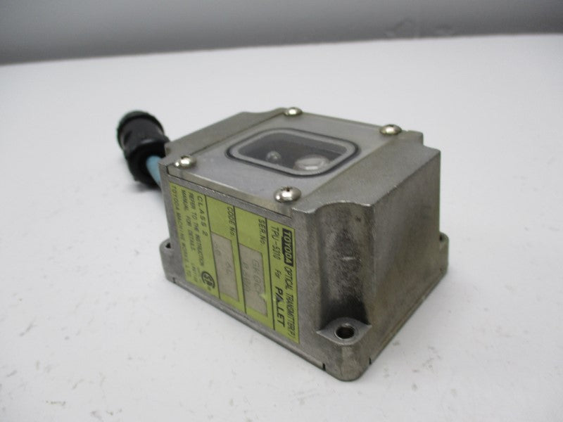 TOYODA TPU-5310 UNMP