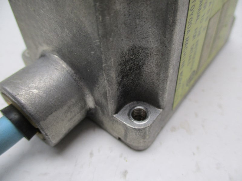 TOYODA TPU-5310 UNMP