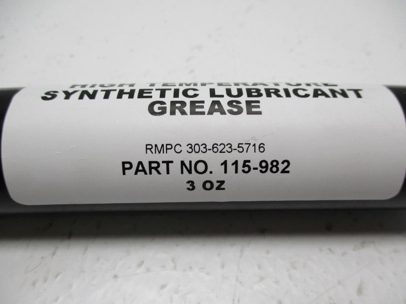 GRACO 115-982 NSMP