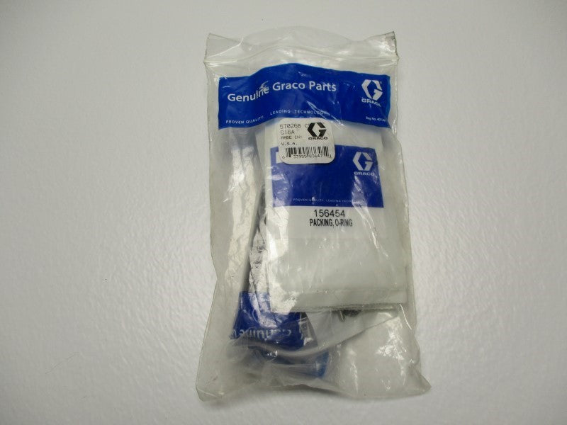 GRACO 570268 NSNP