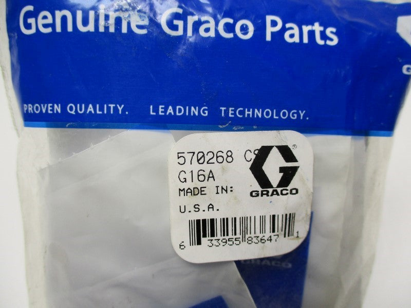 GRACO 570268 NSNP