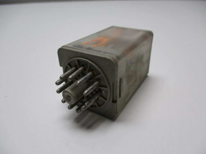 MAGNECRAFT 750XCXM4L-120A 120VAC UNMP