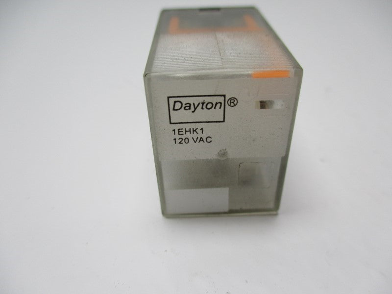 DAYTON 1EHK1 120VAC UNMP