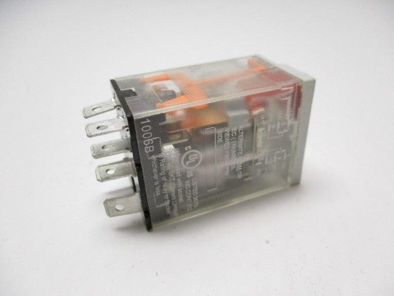 AUTOMATION DIRECT 782-2C-24A 24VAC UNMP