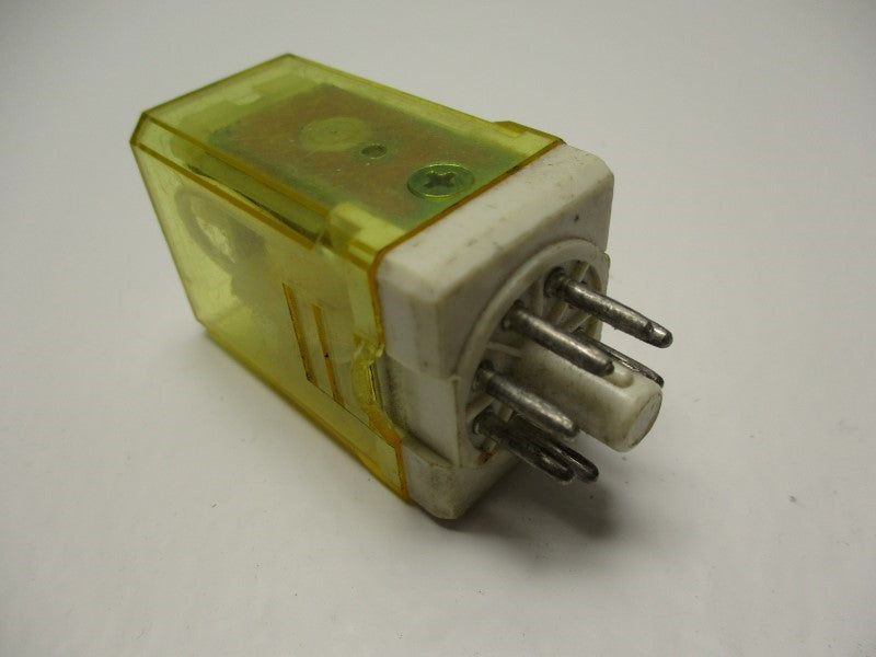IDEC RR2P-UL 120VAC UNMP