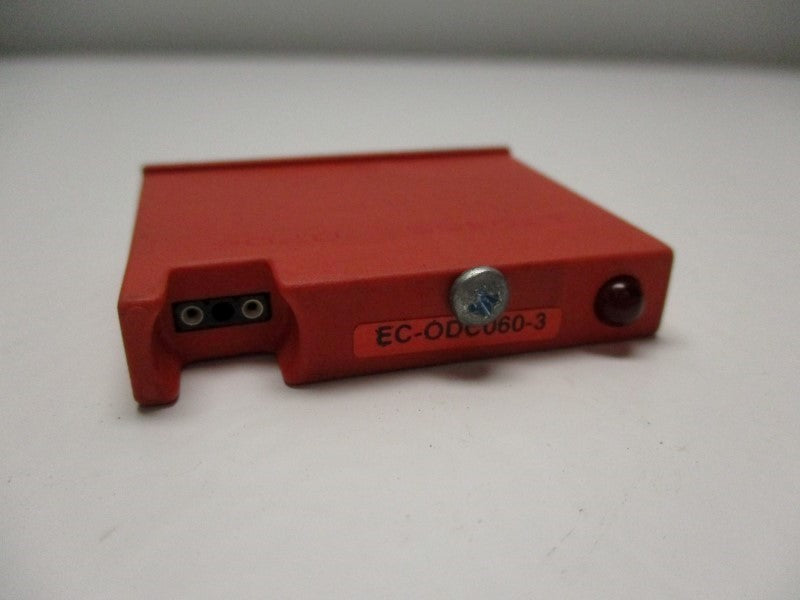 ELECTRO CAM EC-ODC060-3 60VDC 1.5A NSNP