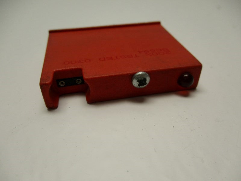 ELECTRO CAM EC-ORR000-0 UNMP