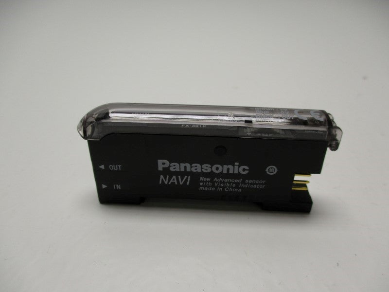 PANASONIC FX-301P NSNP