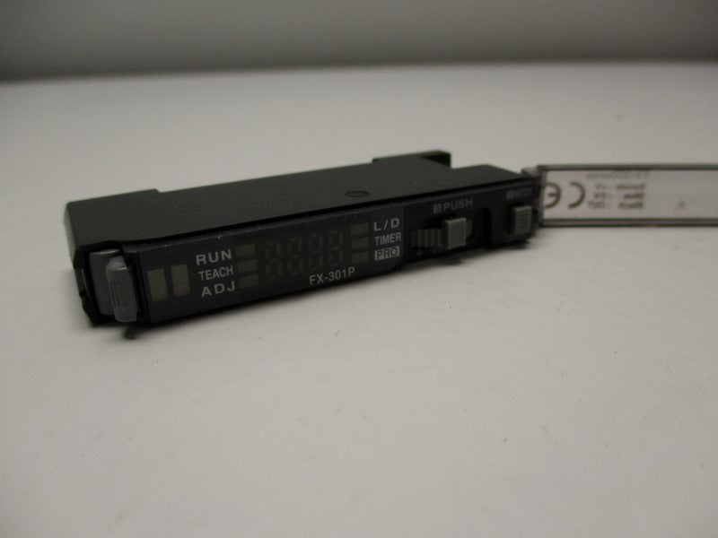 PANASONIC FX-301P NSNP