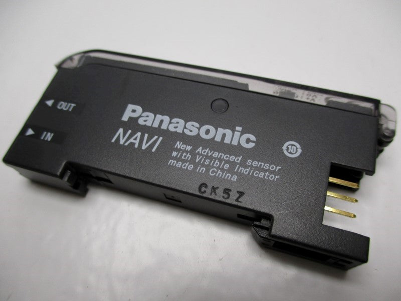 PANASONIC FX-301P NSNP