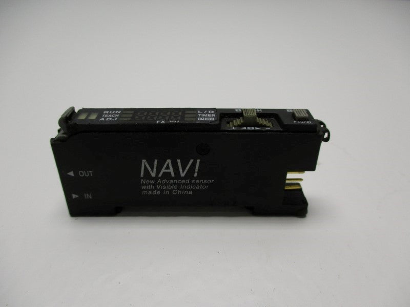 NAVI FX-301 UNMP