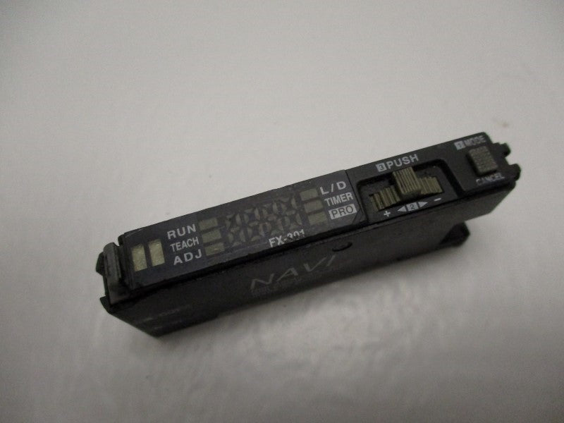 NAVI FX-301 UNMP