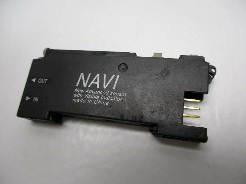 NAVI FX-301 UNMP