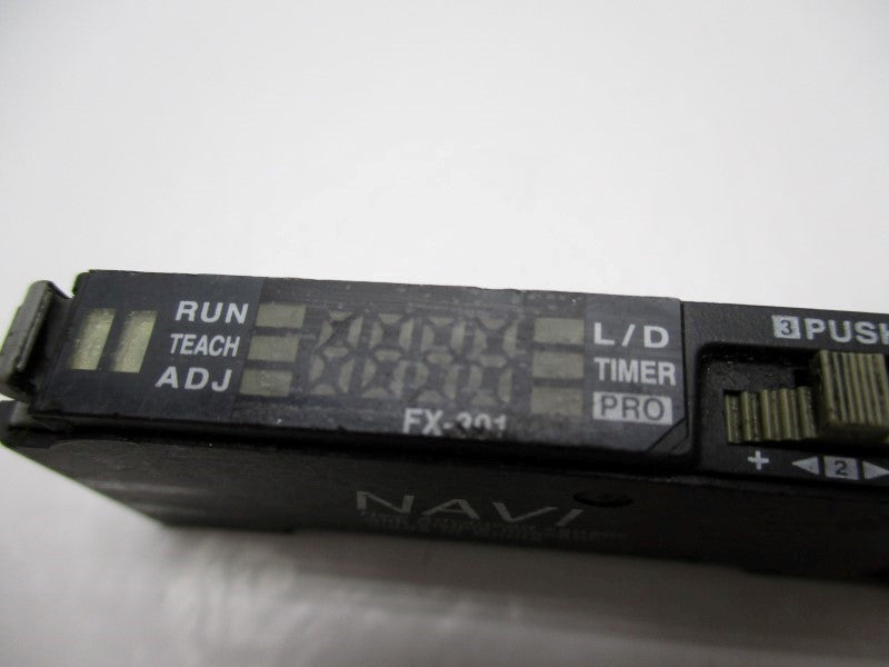 NAVI FX-301 UNMP