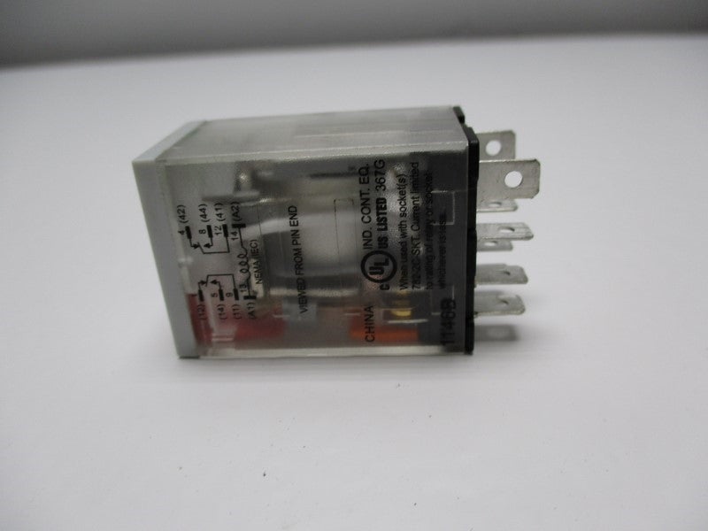 AUTOMATION DIRECT 782-2C-120A 120VAC UNMP