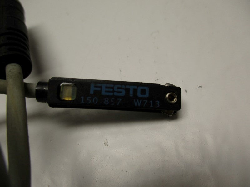 FESTO 150857 UNMP