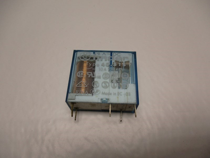 FINDER 40.51S 24VDC UNMP
