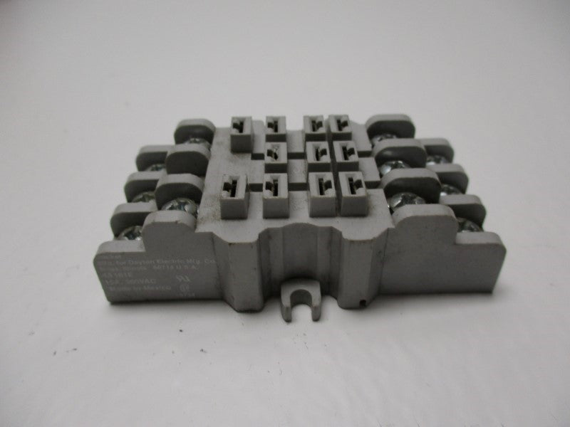 DAYTON 4A161E NSNP