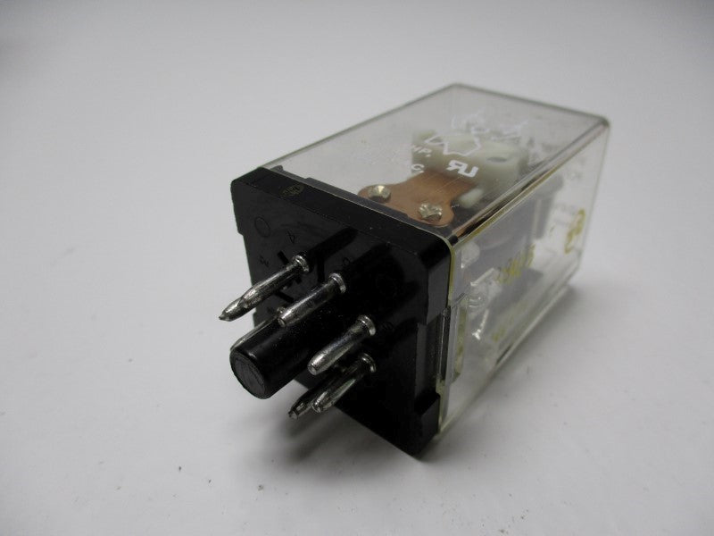 POTTER&BRUMFIELD KRP-3DH-24 24VDC NSNP