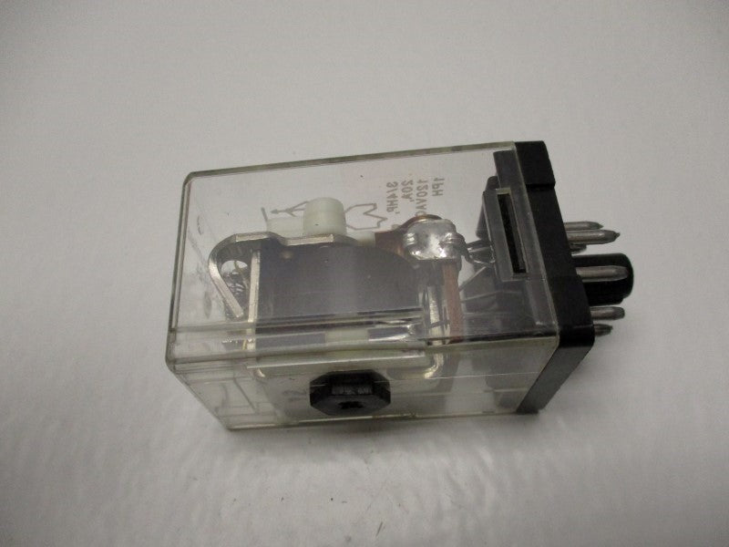 POTTER&BRUMFIELD KRP-3DH-24 24VDC NSNP