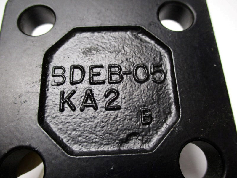 DOVER BDEB-05 KA2 NSNP