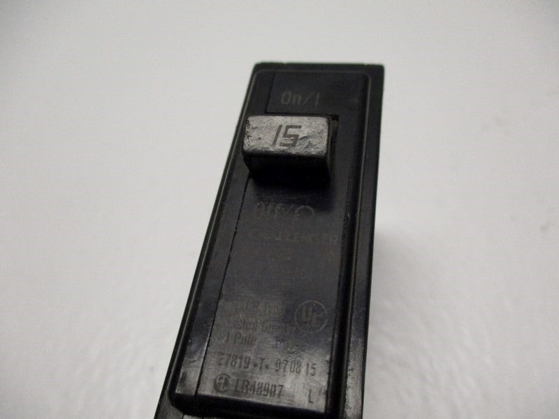 CHALLENGER C115 15A NSNP