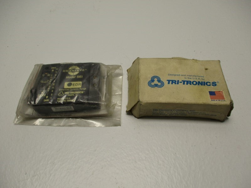 TRI-TRONICS SEIF1 NSMP