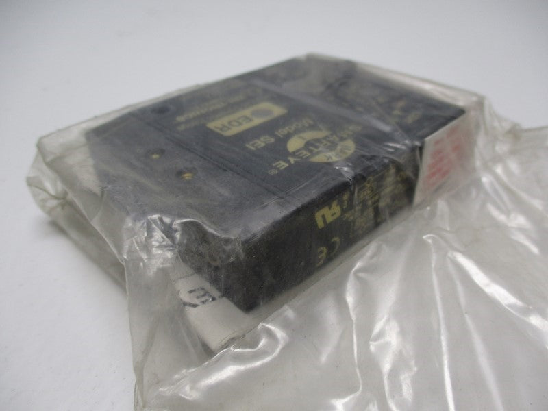 TRI-TRONICS SEIF1 NSMP
