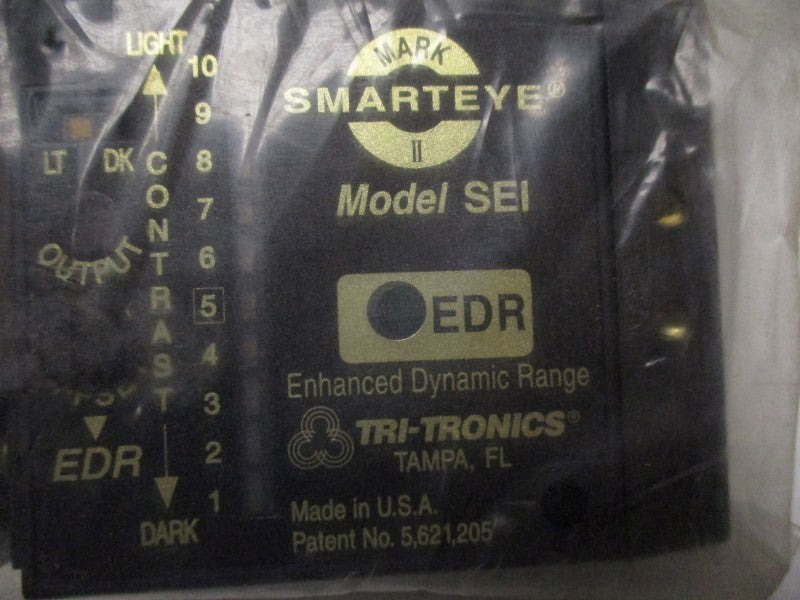 TRI-TRONICS SEIF1 NSMP