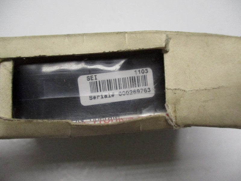 TRI-TRONICS SEIF1 NSMP