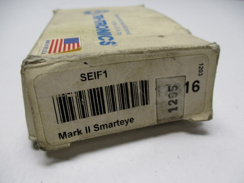 TRI-TRONICS SEIF1 NSMP