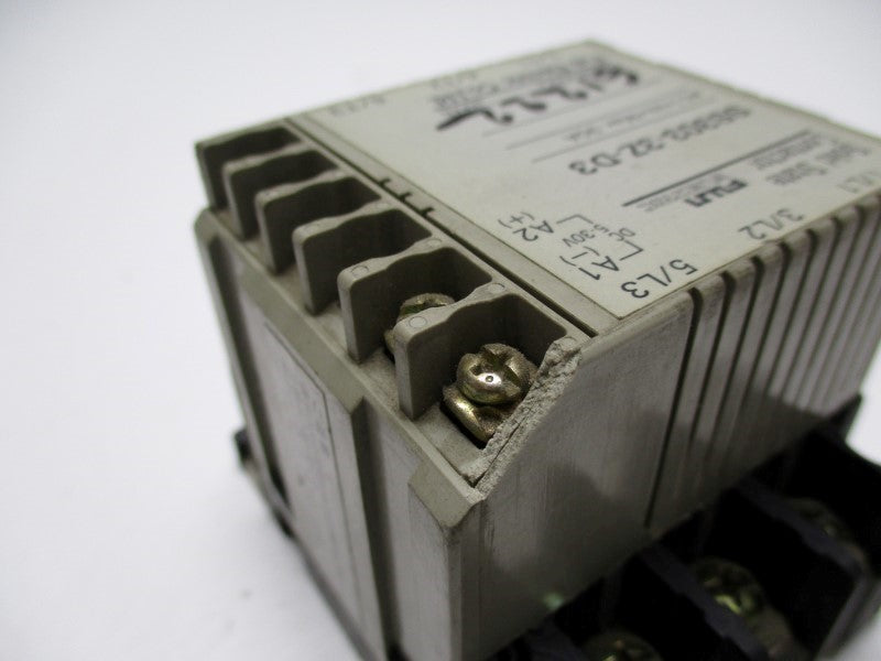 FUJI ELECTRIC SS303-3Z-D3 (AS PICTURED) UNMP