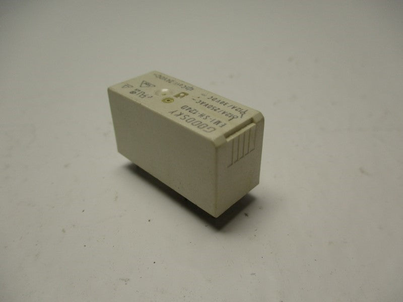 GOODSKY EMI-SH-124D 24VDC NSNP