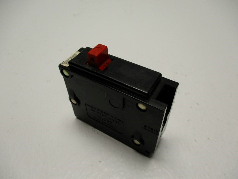 GENERAL SWITCH GA120 20A 120-240VAC UNMP