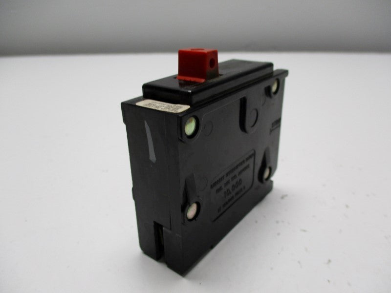 GENERAL SWITCH GA120 20A 120-240VAC UNMP