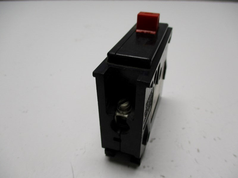 GENERAL SWITCH GA120 20A 120-240VAC UNMP