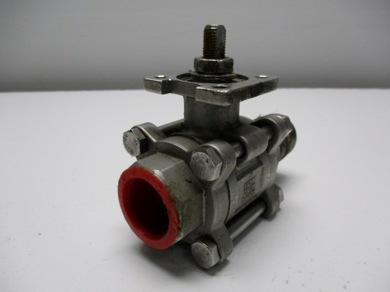 GOSCO CF8M DN25 1.4408 1" UNMP