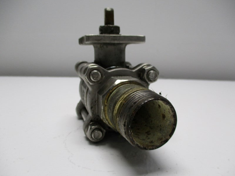 GOSCO CF8M DN25 1.4408 1" UNMP
