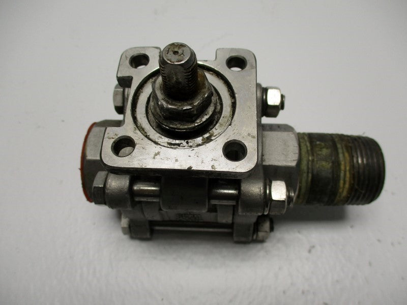 GOSCO CF8M DN25 1.4408 1" UNMP