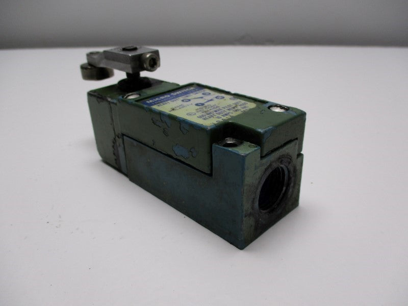 MICROSWITCH LSA1A UNMP