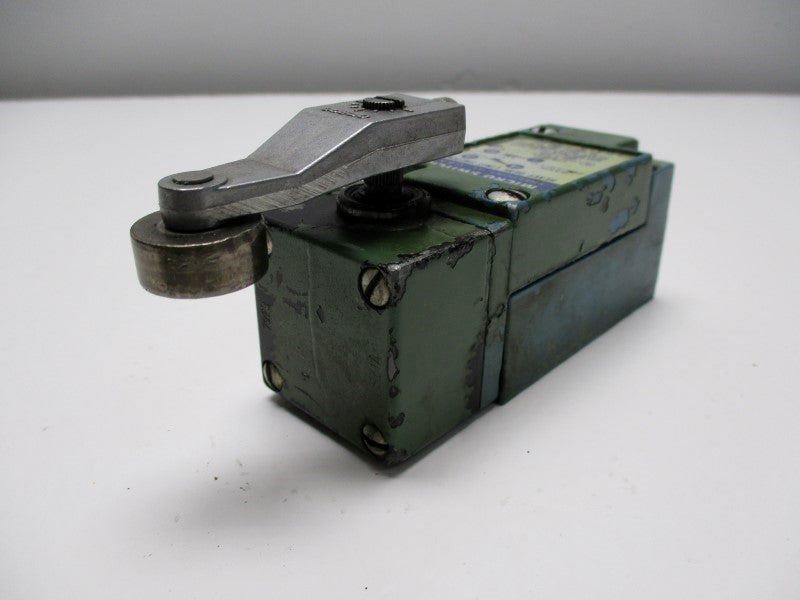 MICROSWITCH LSA1A UNMP