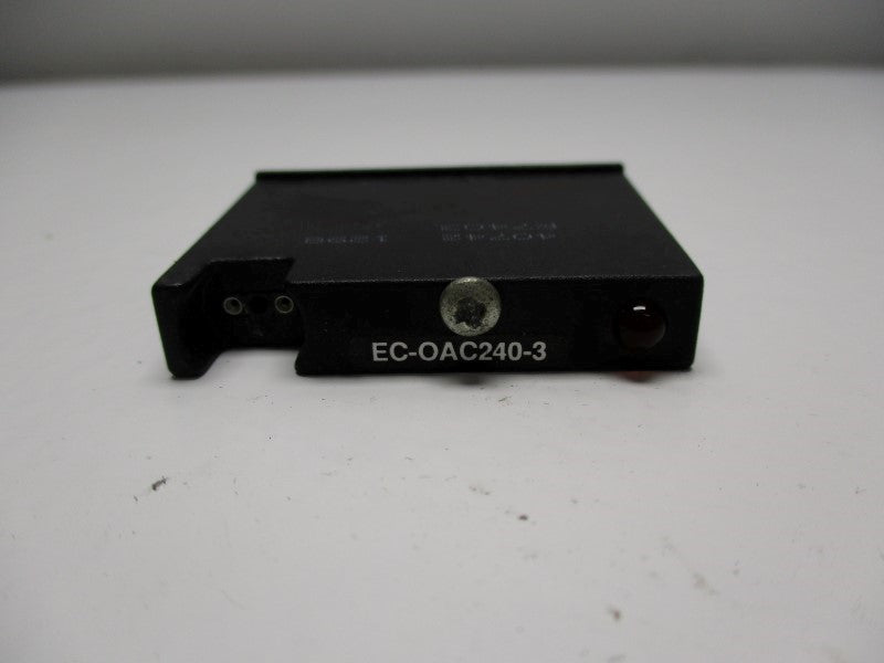 ELECTRO CAM EC-OAC240-3 NSNP
