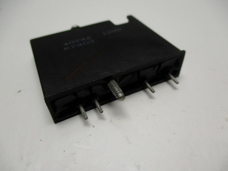 ELECTRO CAM EC-OAC240-3 NSNP