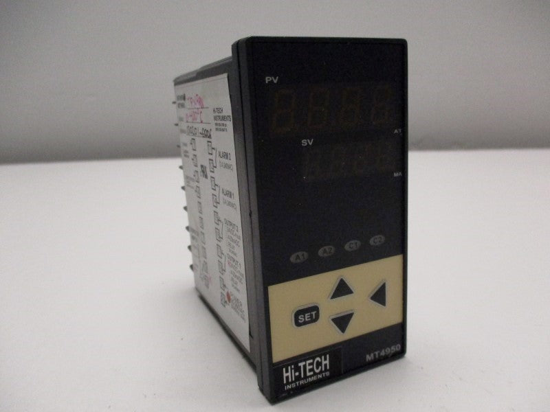HI-TECH INSTRUMENTS MT4950 (AS PICTURED) NSNP