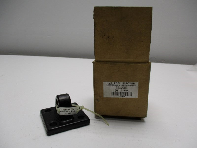 MILLER FLUID POWER 1A344B BDEB-05 IA2 NSMP