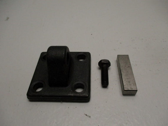 MILLER FLUID POWER 1A344B BDEB-05 KA2 NSMP